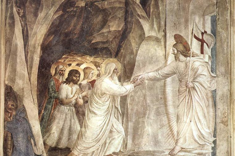 Sábado Santo: O Silêncio que Anuncia a Vida