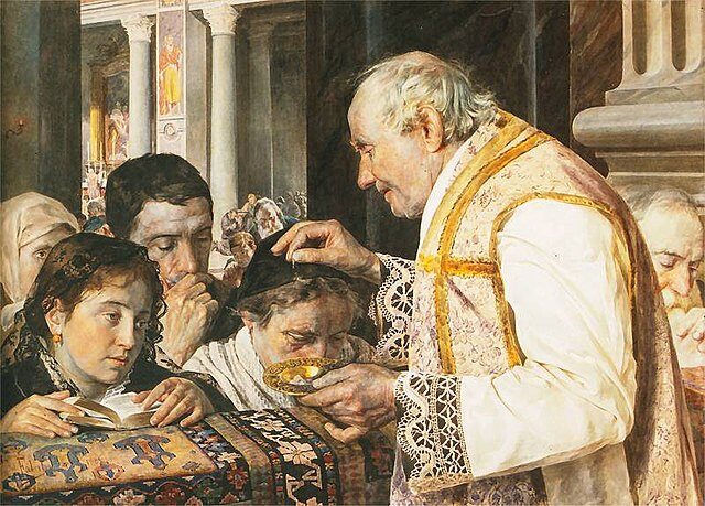 Como Escolher a Melhor Penitência Durante a Quaresma?
