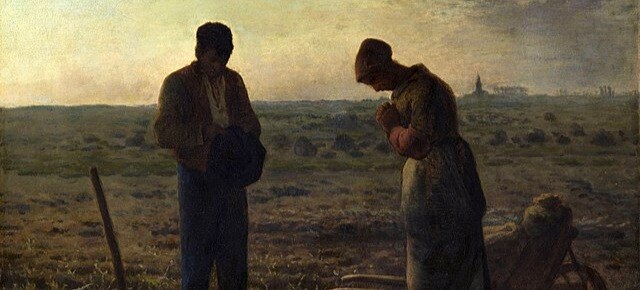 O Equilíbrio entre Trabalho e Oração na Vida do Católico
