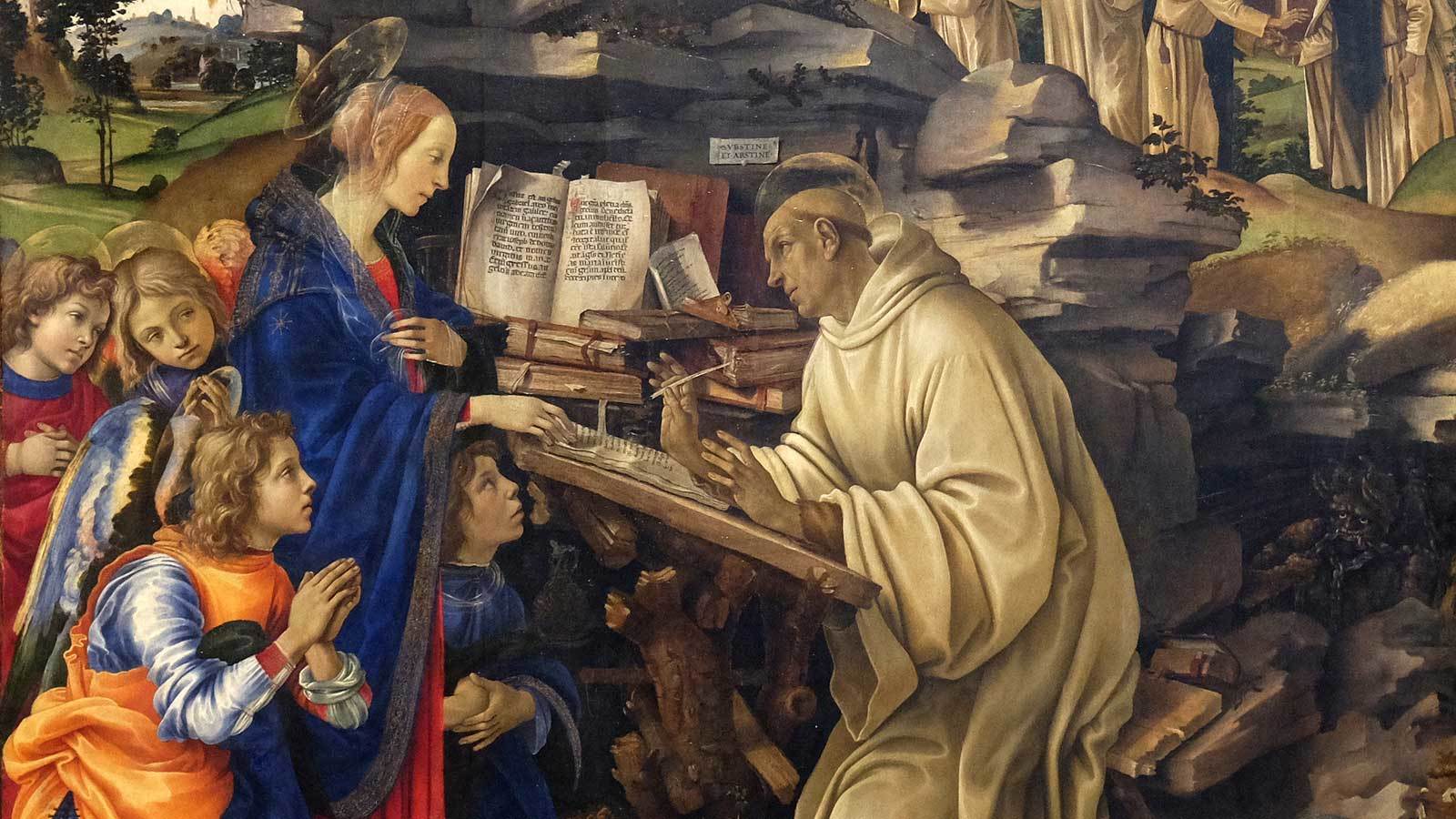 Lembrai-vos, ó piíssima Virgem Maria…