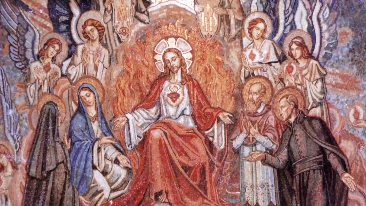 Caminhos simples para amar o Coração de Jesus