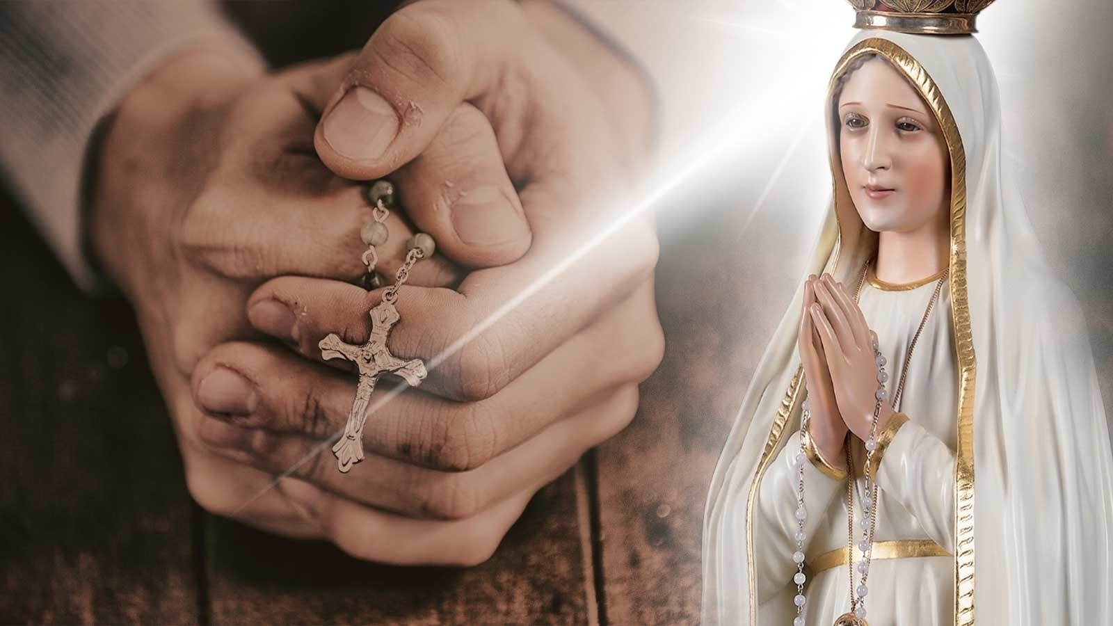 Como Viver Fátima e Transformar Sua Vida