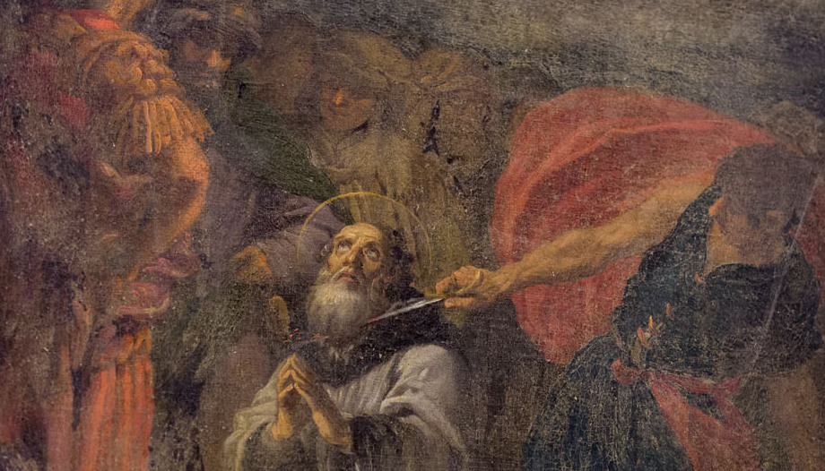 Santo Eulógio: Fidelidade Cristã Até o Martírio