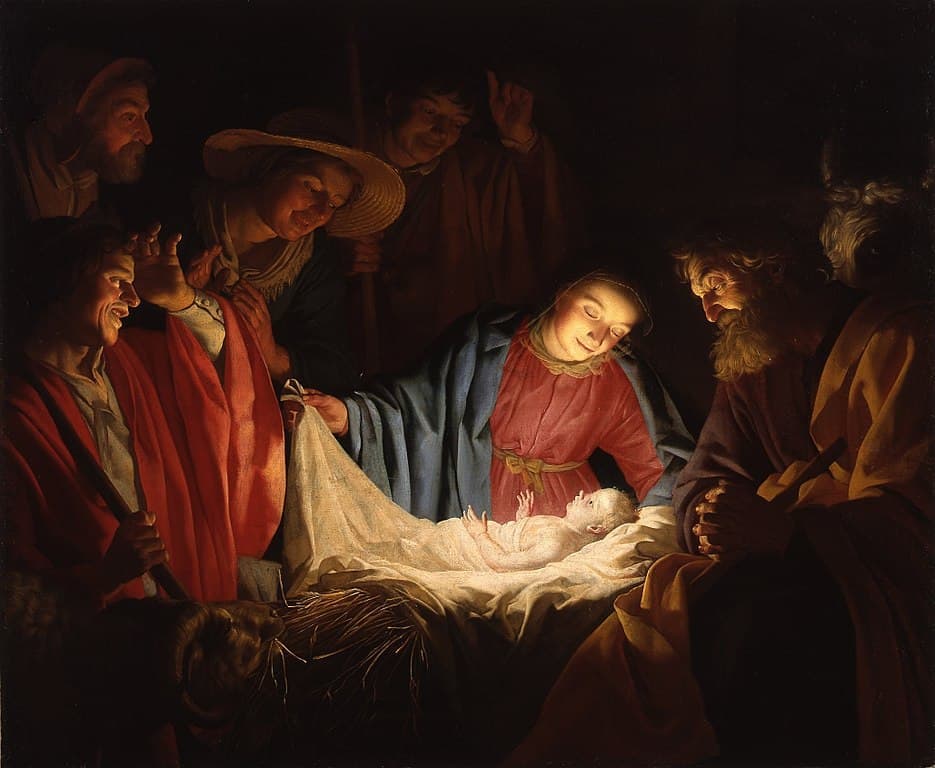 Feliz Natal: A Luz dos Anjos Guiando Nossos Corações