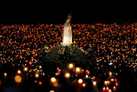 O Triunfo do Imaculado Coração de Maria
