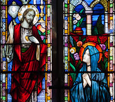 Santa Margarida Maria e o Amor do Sagrado Coração