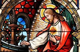 São Cláudio e o Coração de Jesus