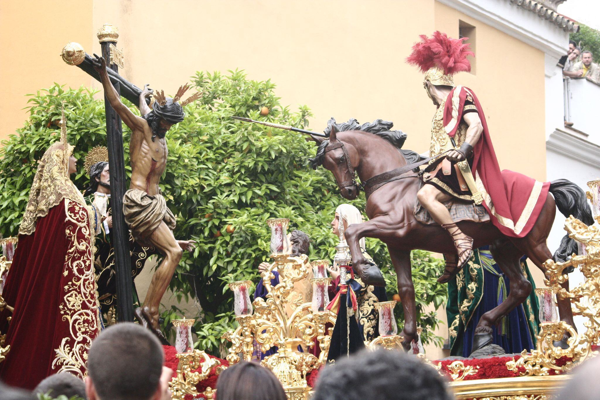 Semana Santa e mudança de vida