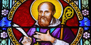 A Sabedoria de São Francisco de Sales