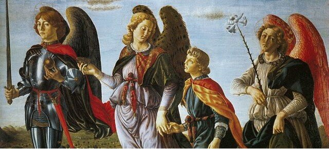 Os Arcanjos: Três ou Sete? Entenda a Tradição e os Ensinamentos da Igreja