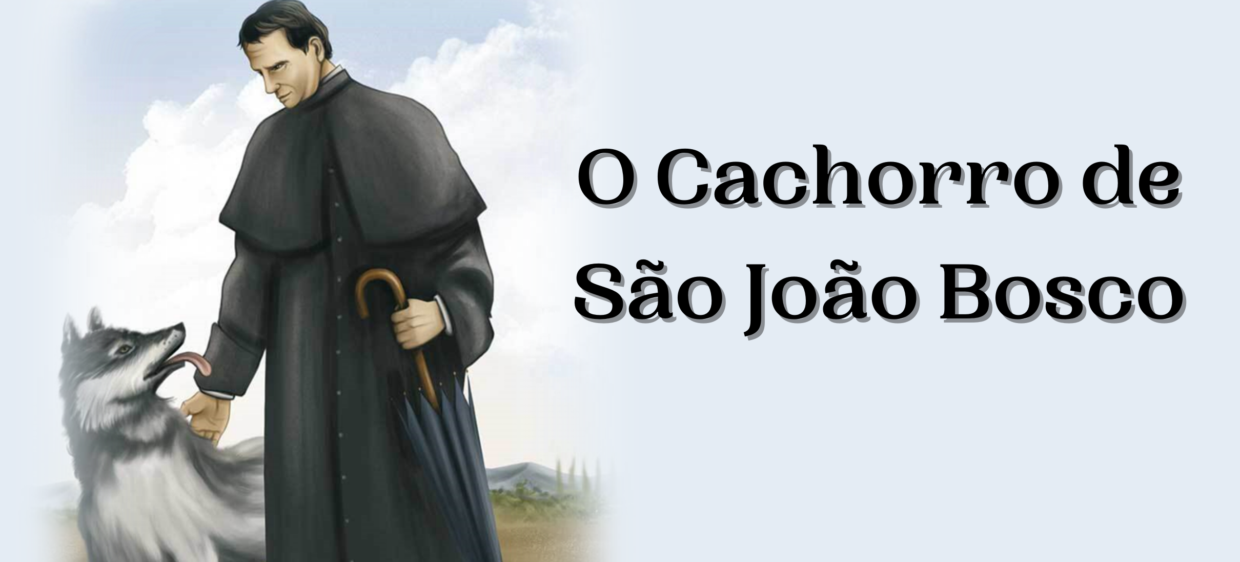 Um Cão Chamado Grigio