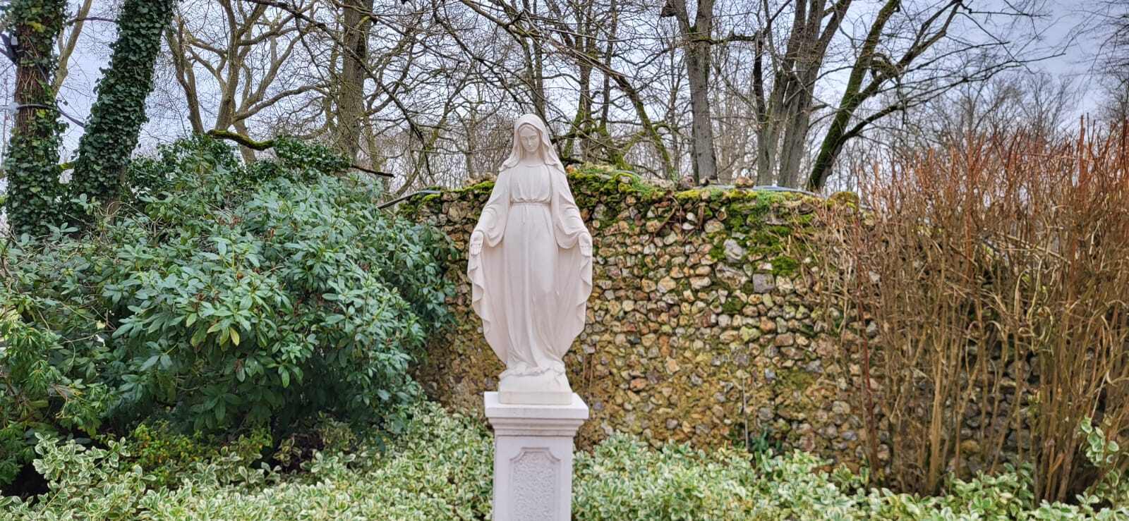 Nossa Senhora Conhece os Segredos da Alma Humana?