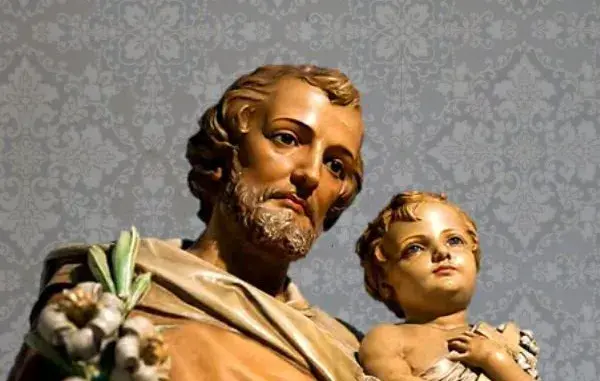 São José: O Santo que Representa a Fé, Família e Trabalho