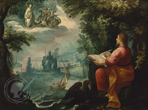 São João Evangelista: O Discípulo Amado