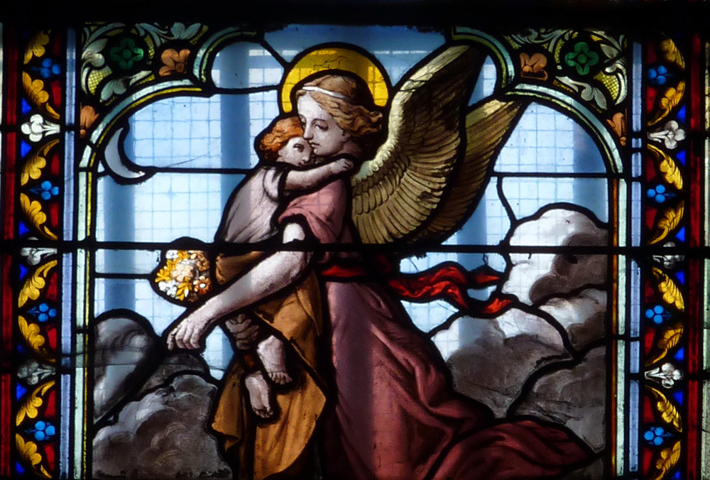 Como Fortalecer a Relação com Seu Anjo da Guarda