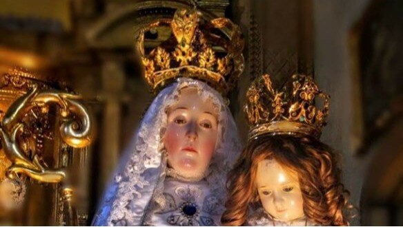 Profecias de Nossa Senhora do Bom Sucesso Sobre os Nossos Tempos