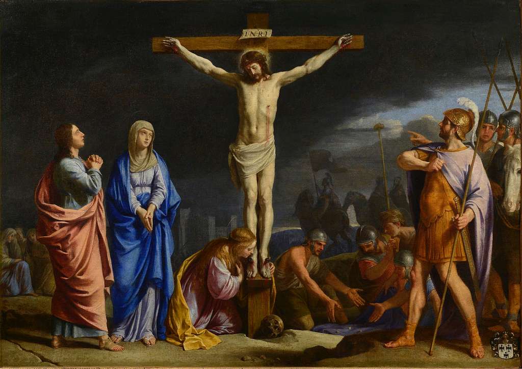 Como Crescer Espiritualmente na Semana Santa?