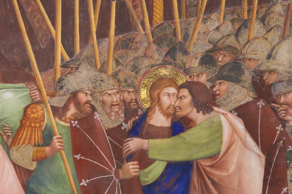 Quarta-feira Santa: Silêncio que Prepara a Cruz