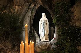 Nossa Senhora de Lourdes: Fé e Cura